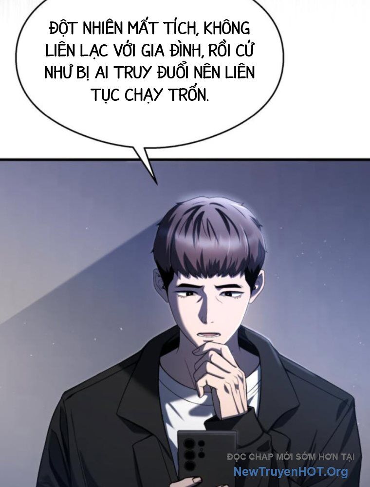 Hẹn Hò Rùng Rợn Chương 29 Ảnh 67