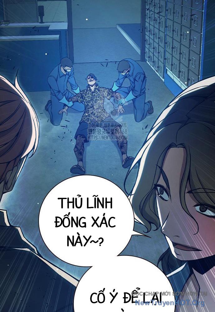 Nhà Tù Vị Thành Niên Chương 63 Ảnh 148