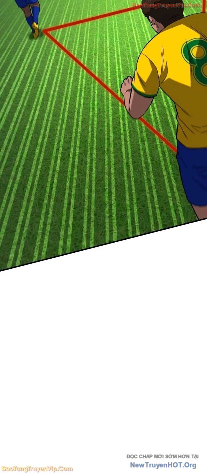 Đường Chuyền Đặc Biệt Của Tiền Vệ Thiên Tài Chương 14 Ảnh 54