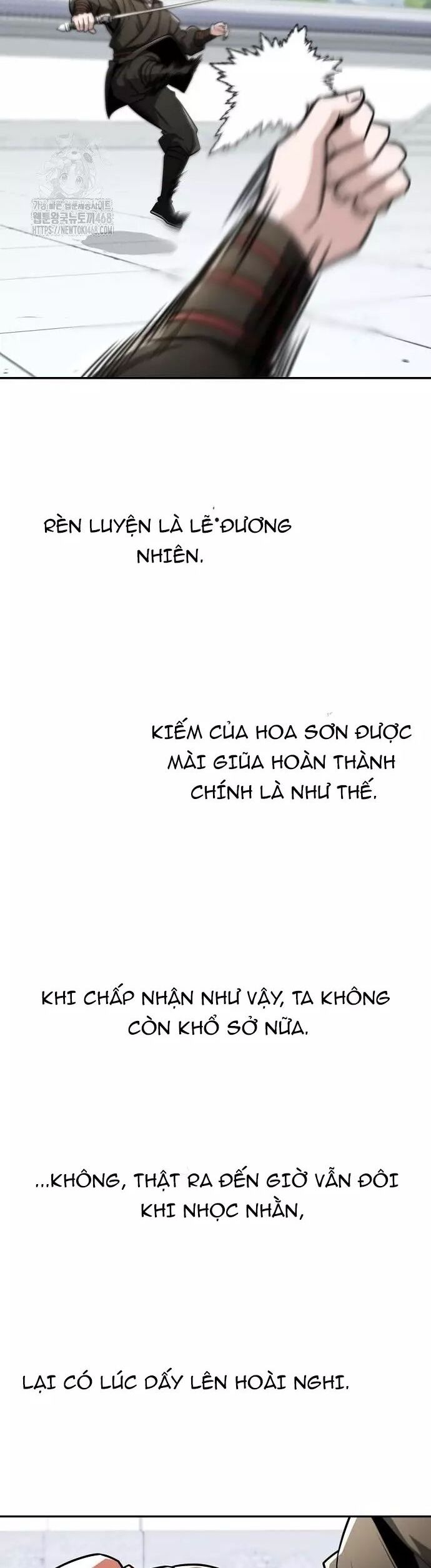 Quỷ Kiếm Thiên Tài Của Hoa Sơn Phái Chương 42 Ảnh 39