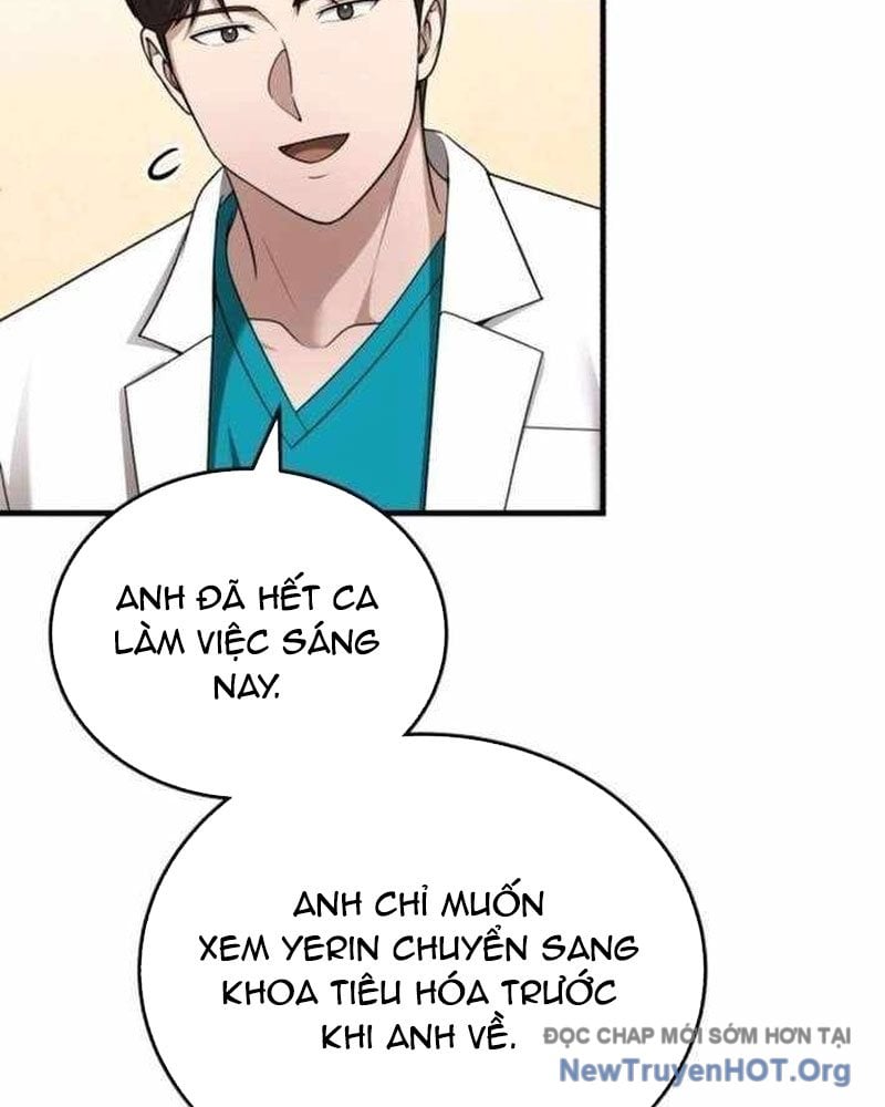 Bác Sĩ Hồi Quy Chỉ Muốn Sống Yên Bình Chương 39 Ảnh 53