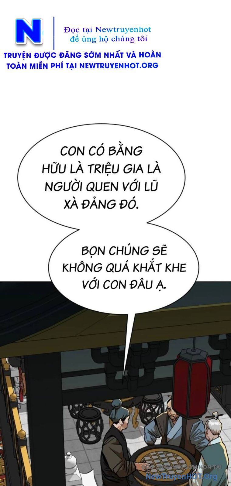 Càn Khôn Bất Dị Ký Chương 8 Ảnh 45