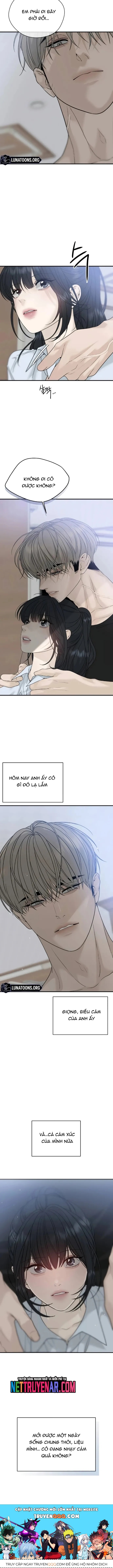 Xâm Nhập Ngọt Ngào Chương 5 Ảnh 15