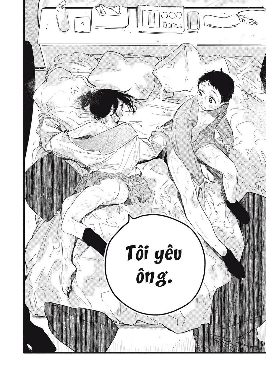 Pure 0 01 Mm Chương 26 Ảnh 18