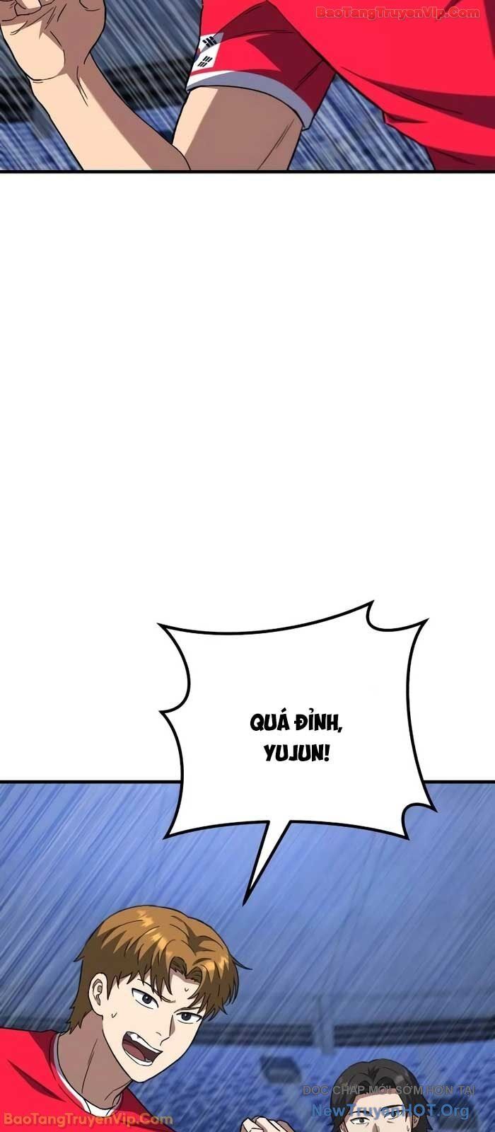Đường Chuyền Đặc Biệt Của Tiền Vệ Thiên Tài Chương 14 Ảnh 19