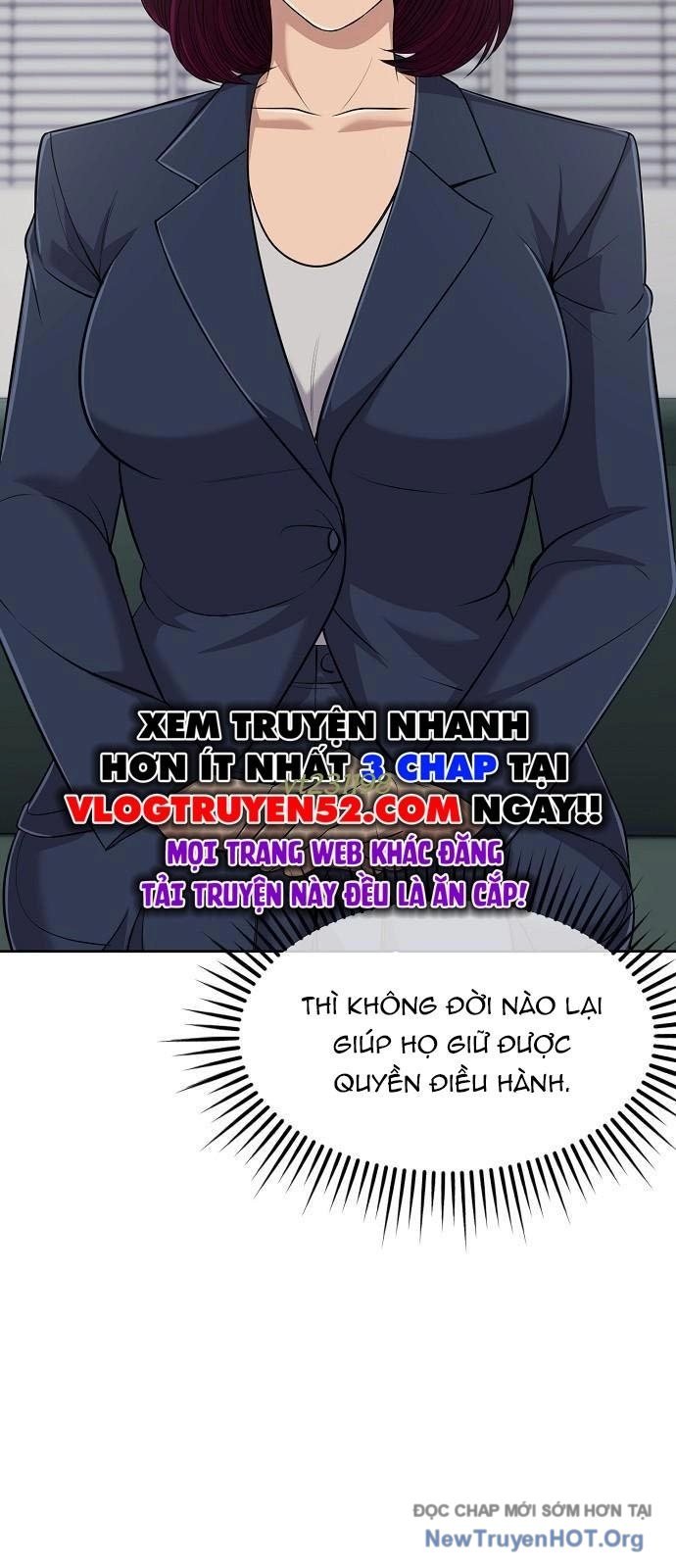 Nhân Viên Thực Tập Kim Cheolsu Chương 109 Ảnh 24