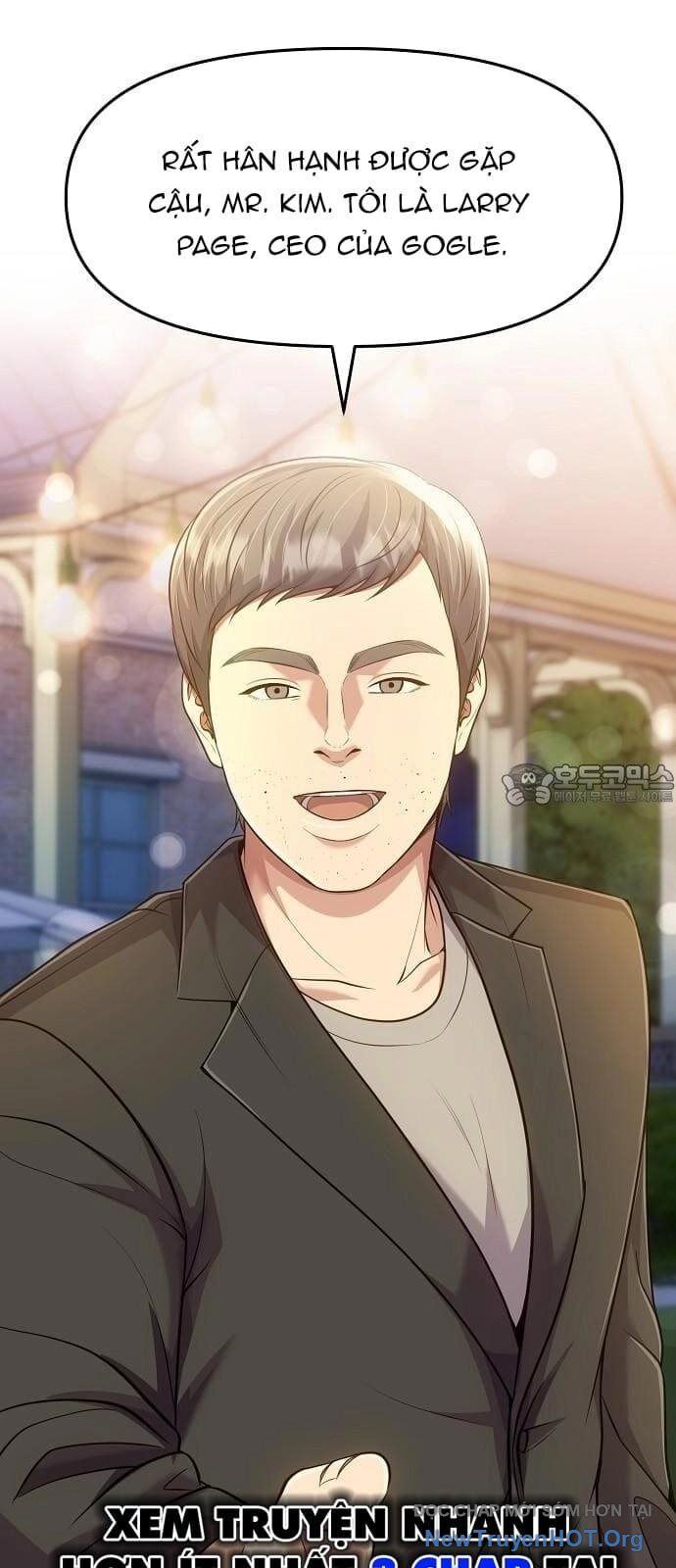 Nhân Viên Thực Tập Kim Cheolsu Chương 110 Ảnh 32