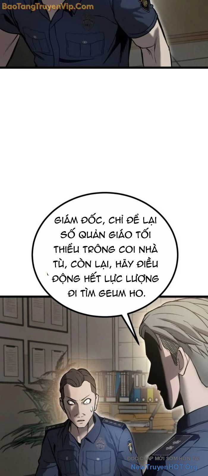 Quản Giáo Số 0 Chương 13 Ảnh 59