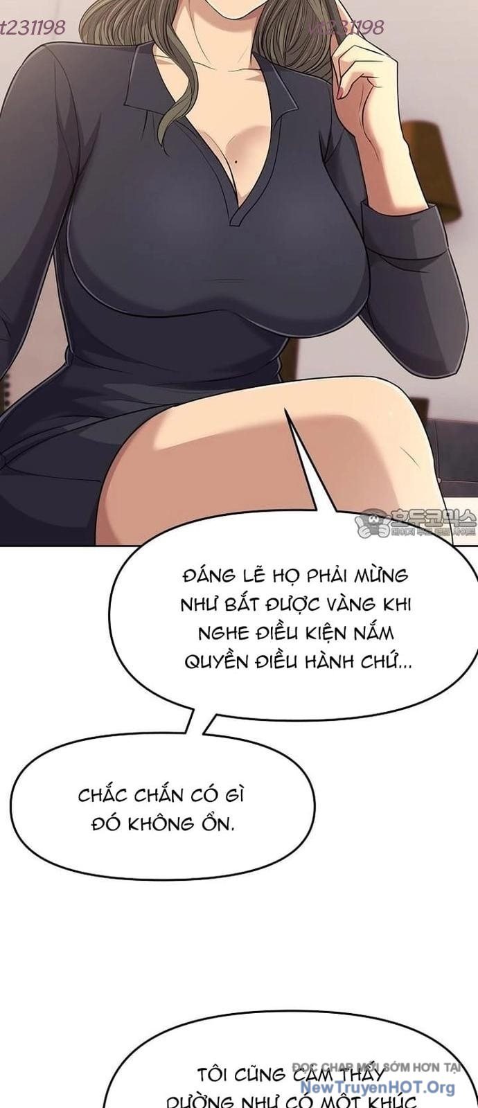 Nhân Viên Thực Tập Kim Cheolsu Chương 107 Ảnh 82