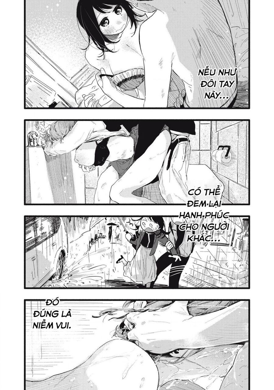 Pure 0 01 Mm Chương 31 Ảnh 17