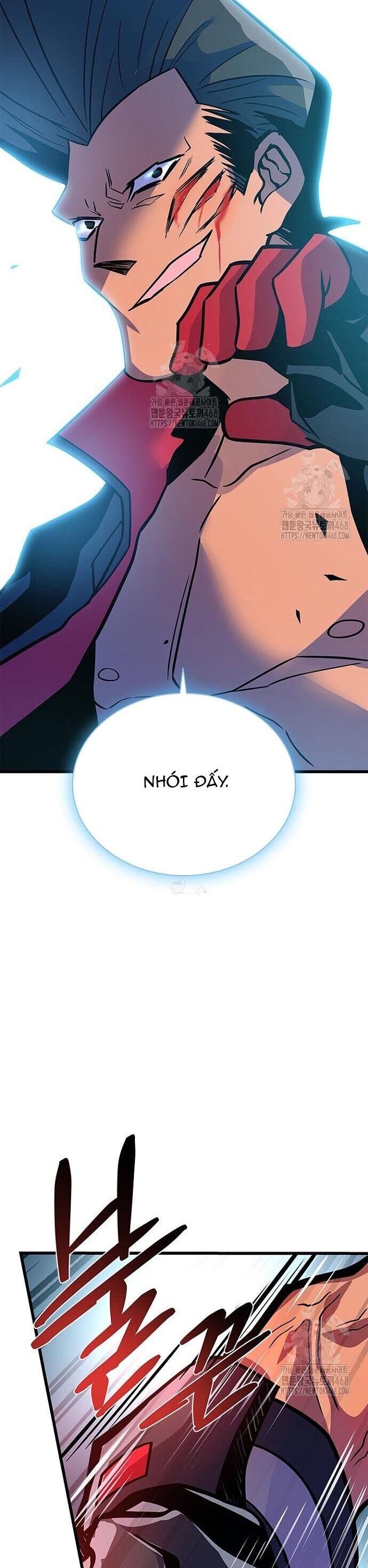 Chuyển Sinh Thành Ác Nhân Chương 198 Ảnh 60