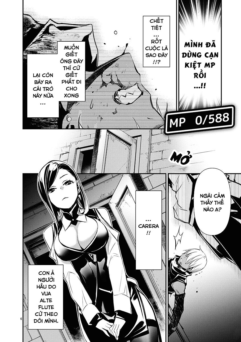 Isekai Ntr Chương 68 Ảnh 8