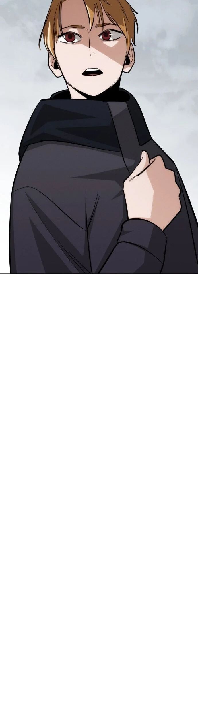 Hồi Quy Giả Chỉ Bảo Vệ Tôi Chương 38 Ảnh 48