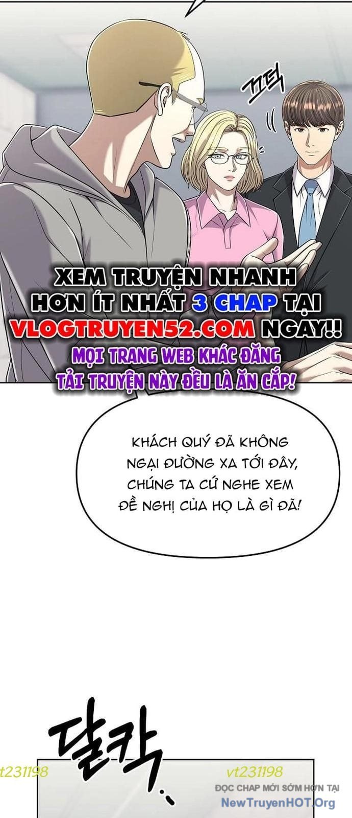 Nhân Viên Thực Tập Kim Cheolsu Chương 107 Ảnh 56