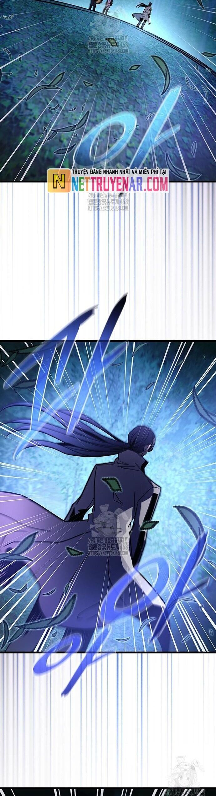 Chuyển Sinh Thành Ác Nhân Chương 198 Ảnh 4