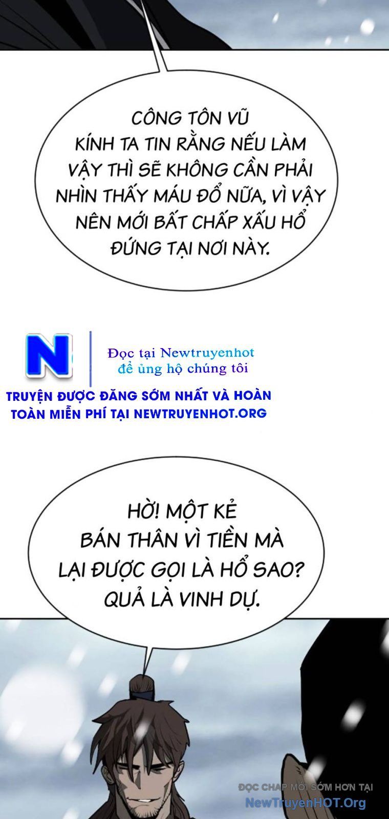 Càn Khôn Bất Dị Ký Chương 5 Ảnh 59
