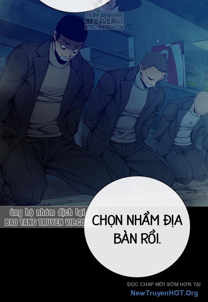 Nhà Tù Vị Thành Niên Chương 63 Ảnh 71