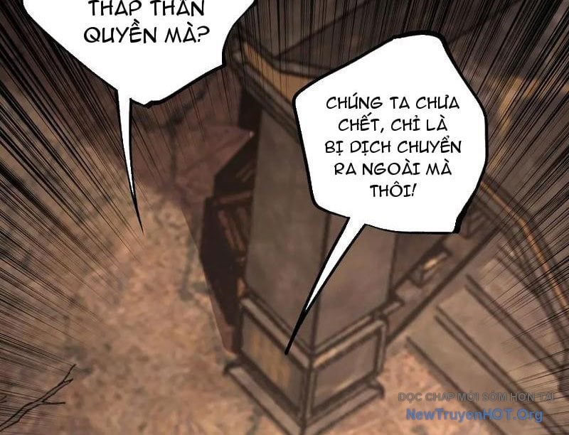 Thích Khách Thần Cấp, Ta Chính Là Bóng Đêm Chương 46 Ảnh 92