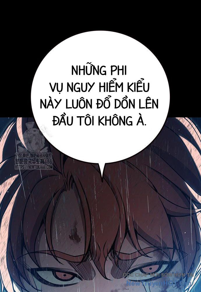 Nhà Tù Vị Thành Niên Chương 63 Ảnh 15