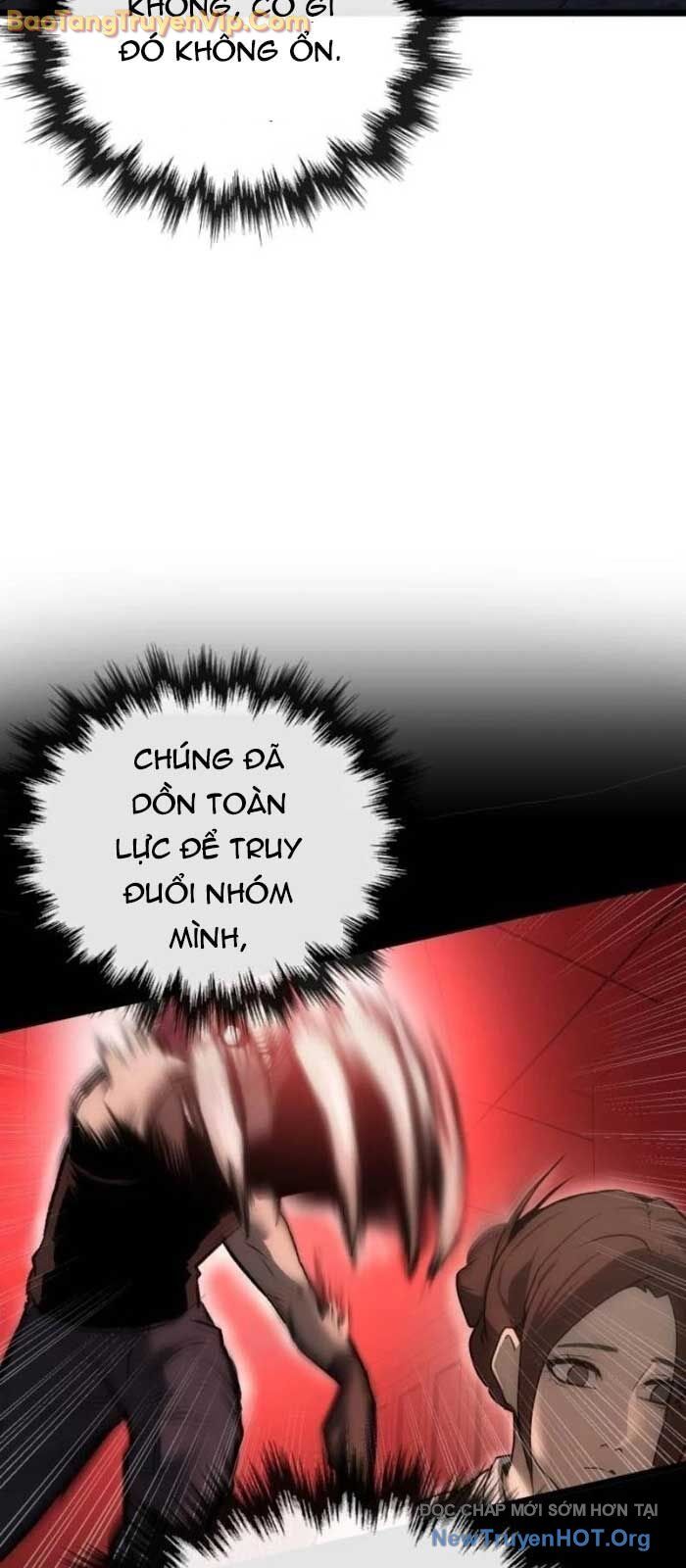 Quản Giáo Số 0 Chương 12 Ảnh 6