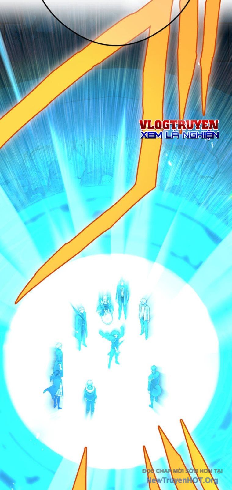 Ta Là Kẻ Siêu Việt Duy Nhất Chương 66 Ảnh 92