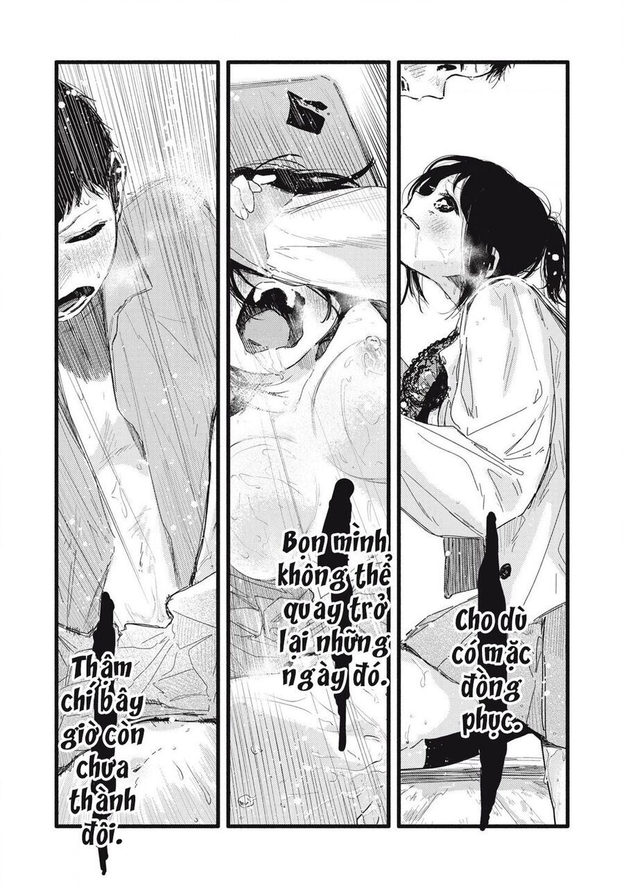 Pure 0 01 Mm Chương 26 Ảnh 12