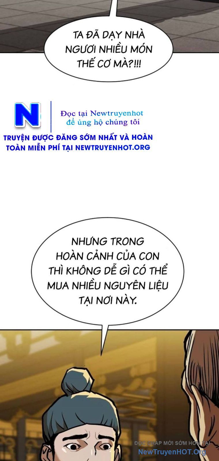 Càn Khôn Bất Dị Ký Chương 8 Ảnh 39