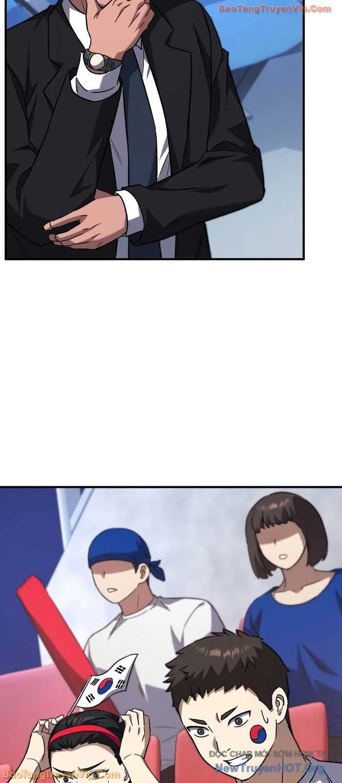 Đường Chuyền Đặc Biệt Của Tiền Vệ Thiên Tài Chương 14 Ảnh 7