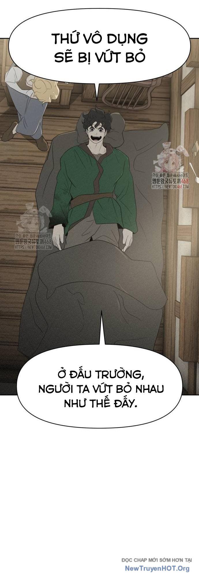 Bộ Mặt Giả Tạo Chương 10 Ảnh 70