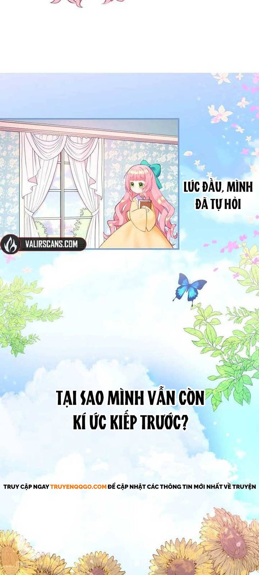 Thủ Quỹ Quá Bận Rộn Với Công Việc Để Yêu Chương 2 Ảnh 67