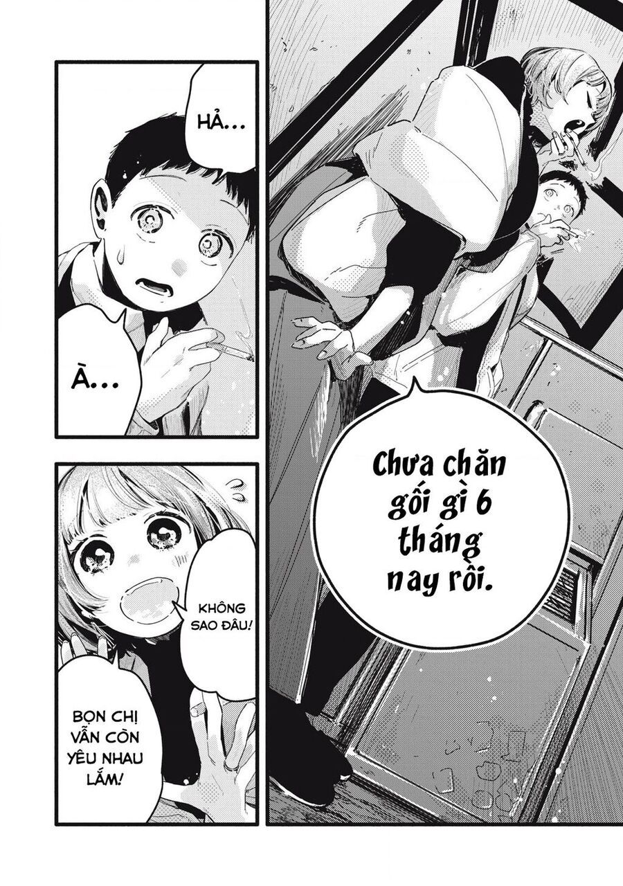 Pure 0 01 Mm Chương 29 Ảnh 10