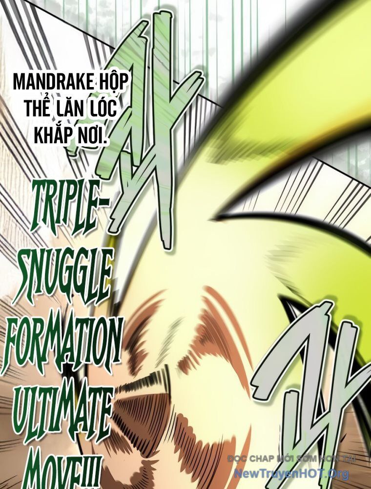 Healer Cấp S Chữa Trị Cho Quái Vật Chương 10 Ảnh 32