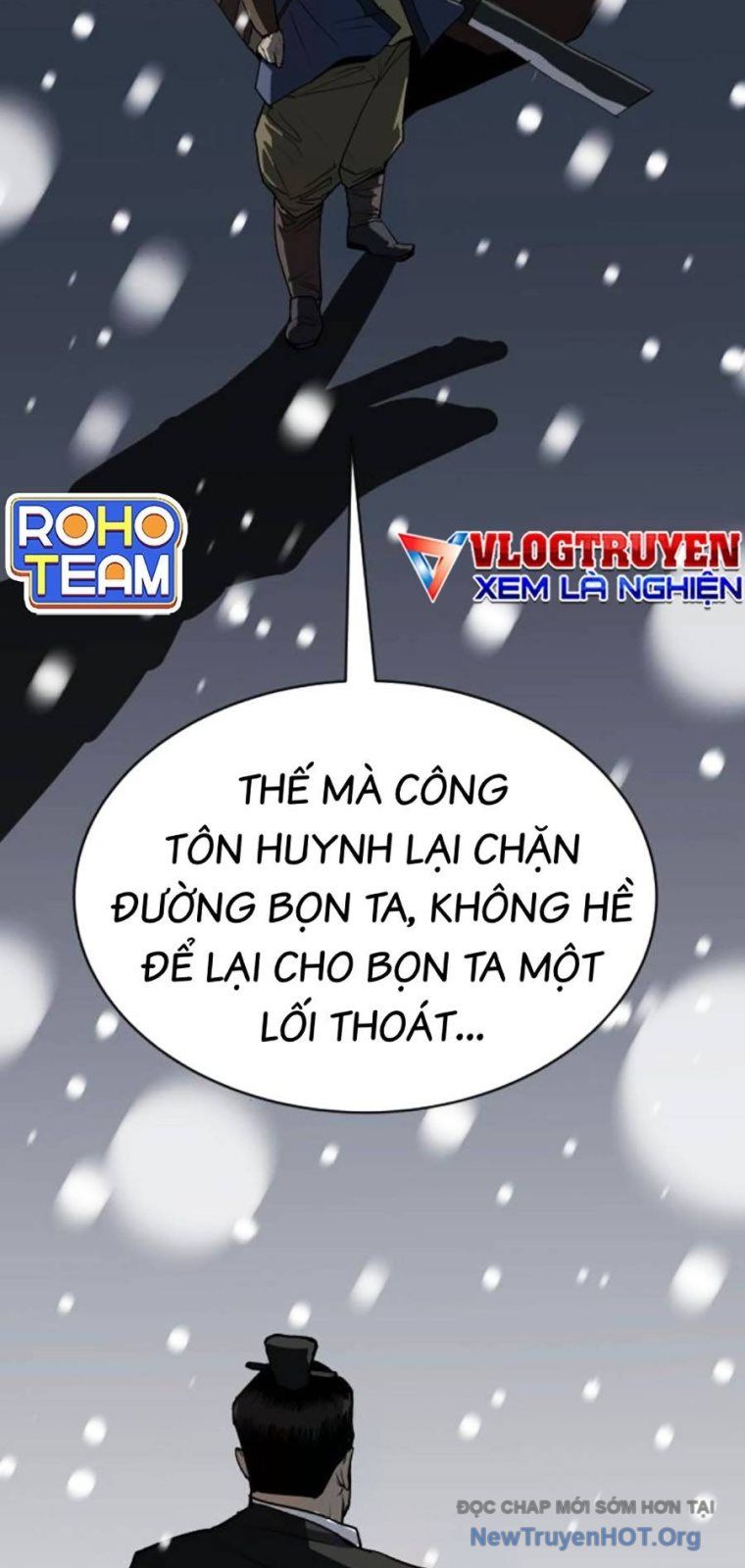 Càn Khôn Bất Dị Ký Chương 5 Ảnh 56