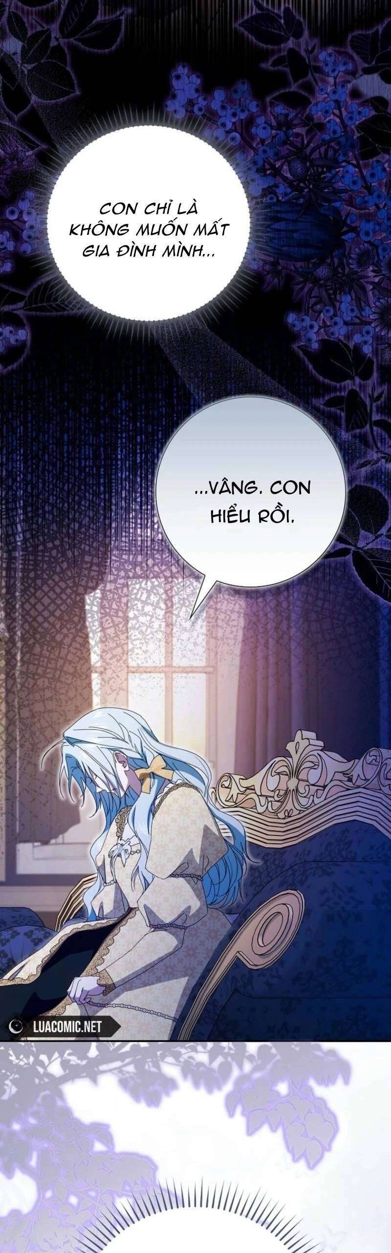 Chồng Của Tôi Giống Nam Chính Quá Đi Chương 29 Ảnh 52