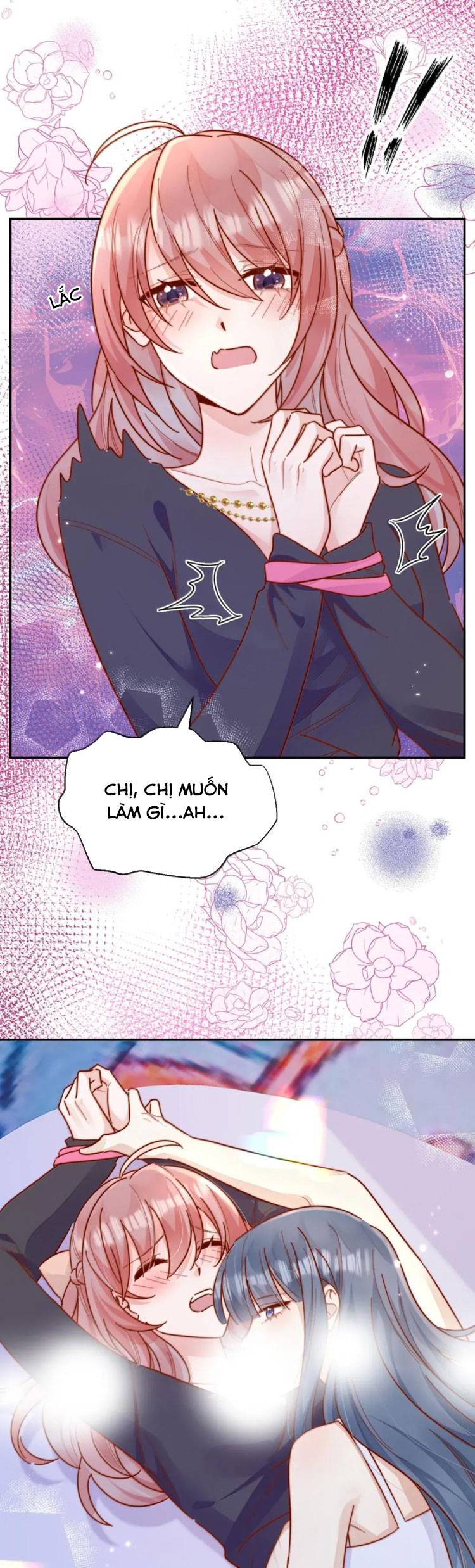 Ánh Mắt Của Kẻ Thù Truyền Kiếp Nhìn Ta Ngày Càng Biến Chất Chương 104 Ảnh 17