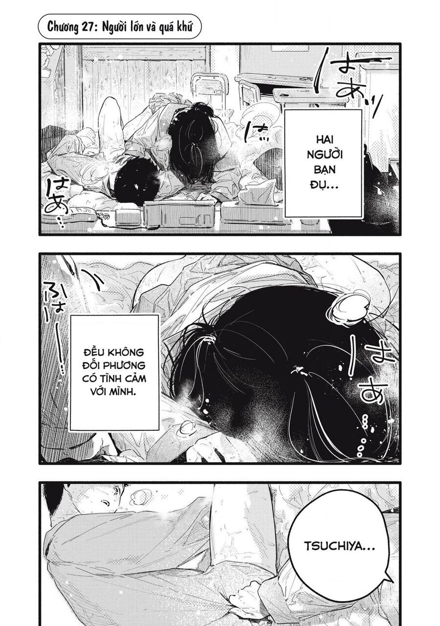 Pure 0 01 Mm Chương 27 Ảnh 3
