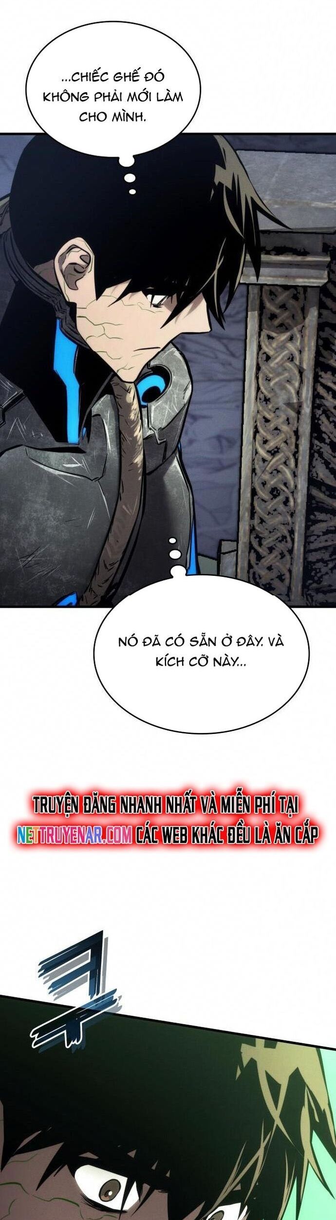 Đồ Long Chương 162 Ảnh 33