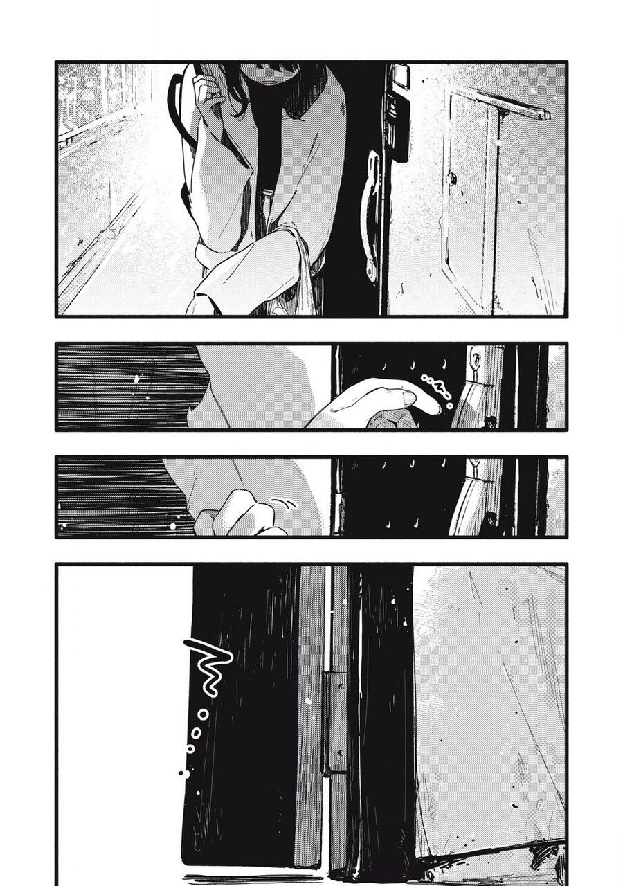 Pure 0 01 Mm Chương 35 Ảnh 6