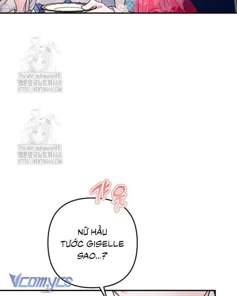Trước Khi Em Có Ý Định Chạy Trốn Ta Sẽ Ngăn Chặn Nó Chương 28 Ảnh 37
