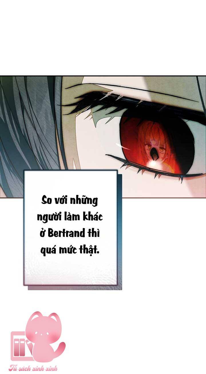Chào Mừng Đến Với Dinh Thự Hoa Hồng Chương 13 Ảnh 36