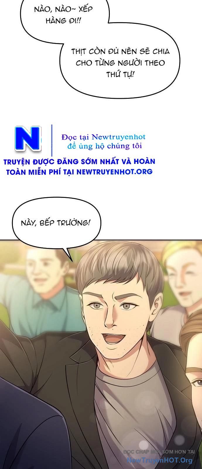 Nhân Viên Thực Tập Kim Cheolsu Chương 109 Ảnh 83