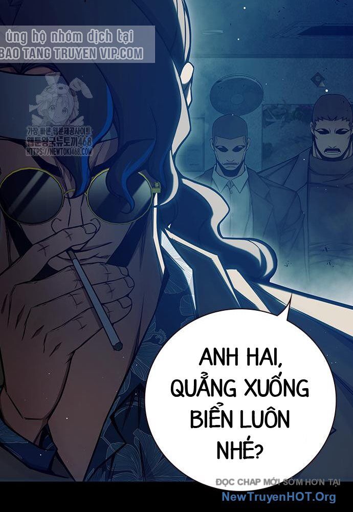 Nhà Tù Vị Thành Niên Chương 63 Ảnh 75