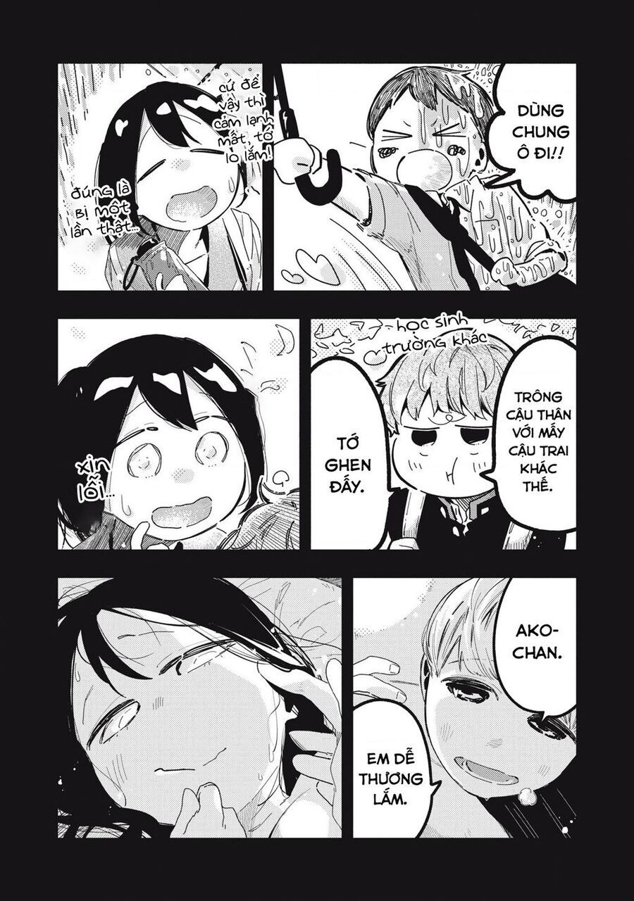 Pure 0 01 Mm Chương 23 Ảnh 9