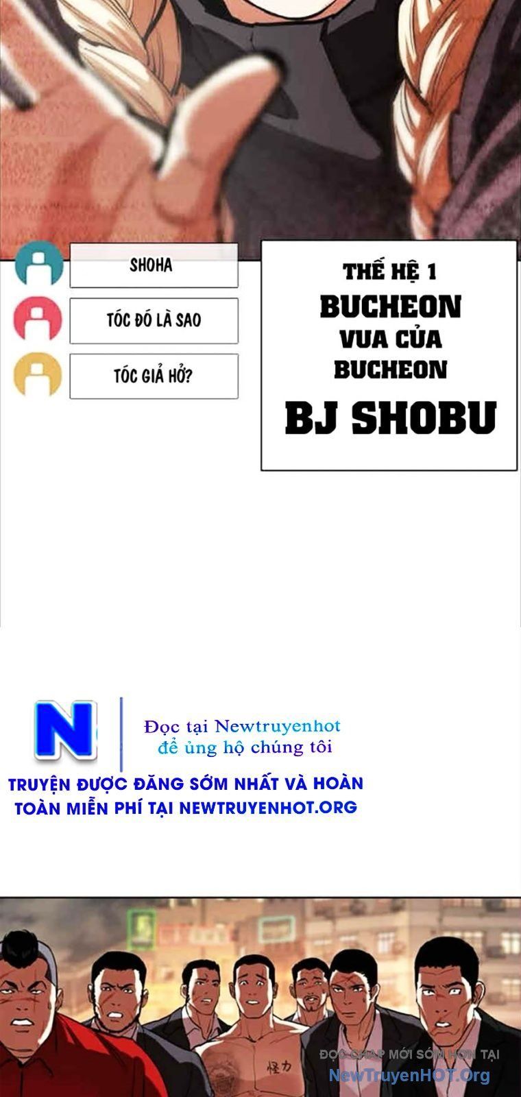 Hoán Đổi Nhiệm Màu Chương 569 Ảnh 99
