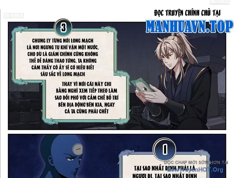 Đại Phụng Đả Canh Nhân Chương 564 Ảnh 13
