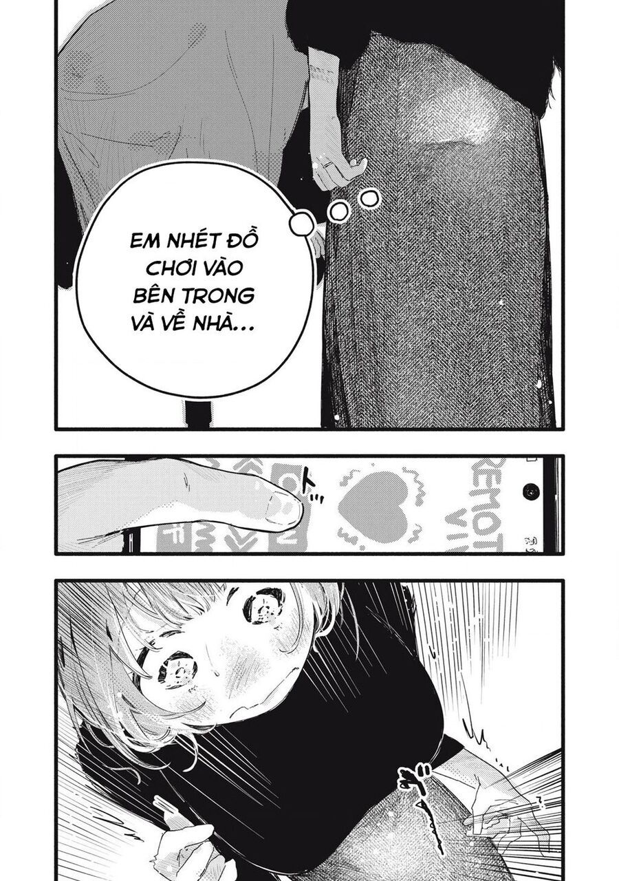 Pure 0 01 Mm Chương 32 Ảnh 16
