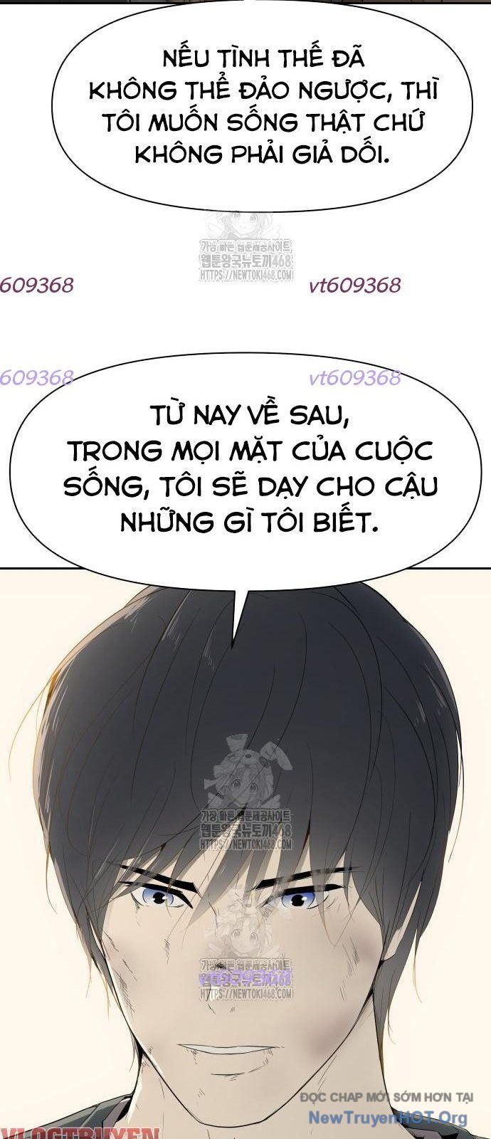 Bộ Mặt Giả Tạo Chương 18 Ảnh 35