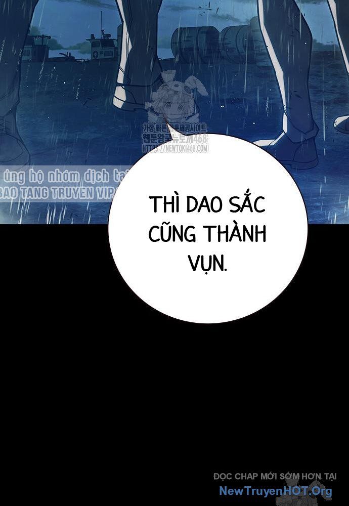 Nhà Tù Vị Thành Niên Chương 63 Ảnh 38