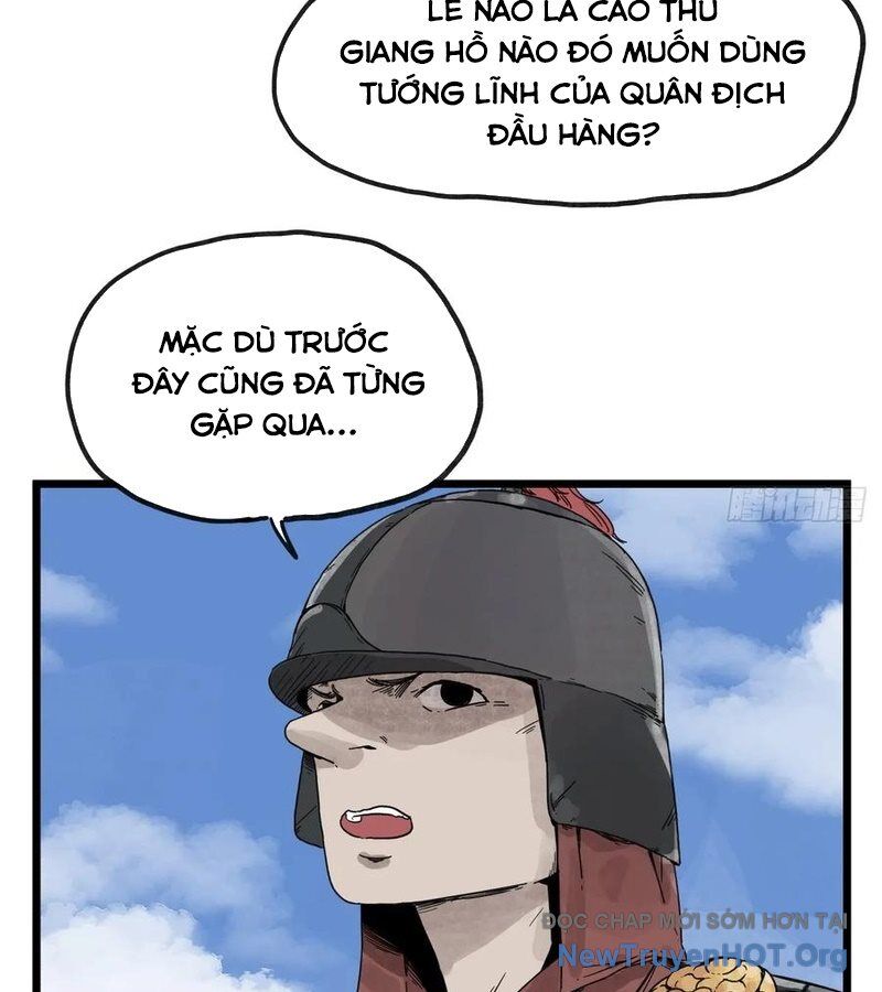 Hiệp Khách Hành Bất Thông Chương 108 Ảnh 15