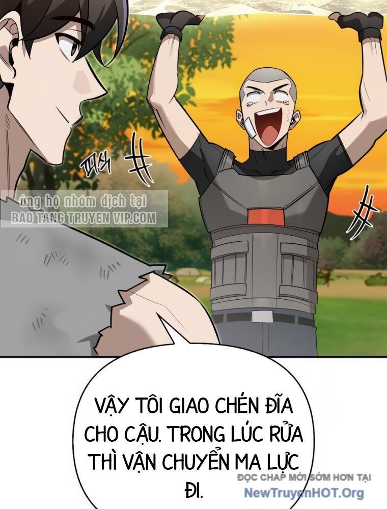 Healer Cấp S Chữa Trị Cho Quái Vật Chương 10 Ảnh 116